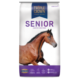 Triple Crown® Senior Horse Feed